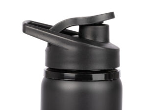 Botella 750 cc de acero inoxidable